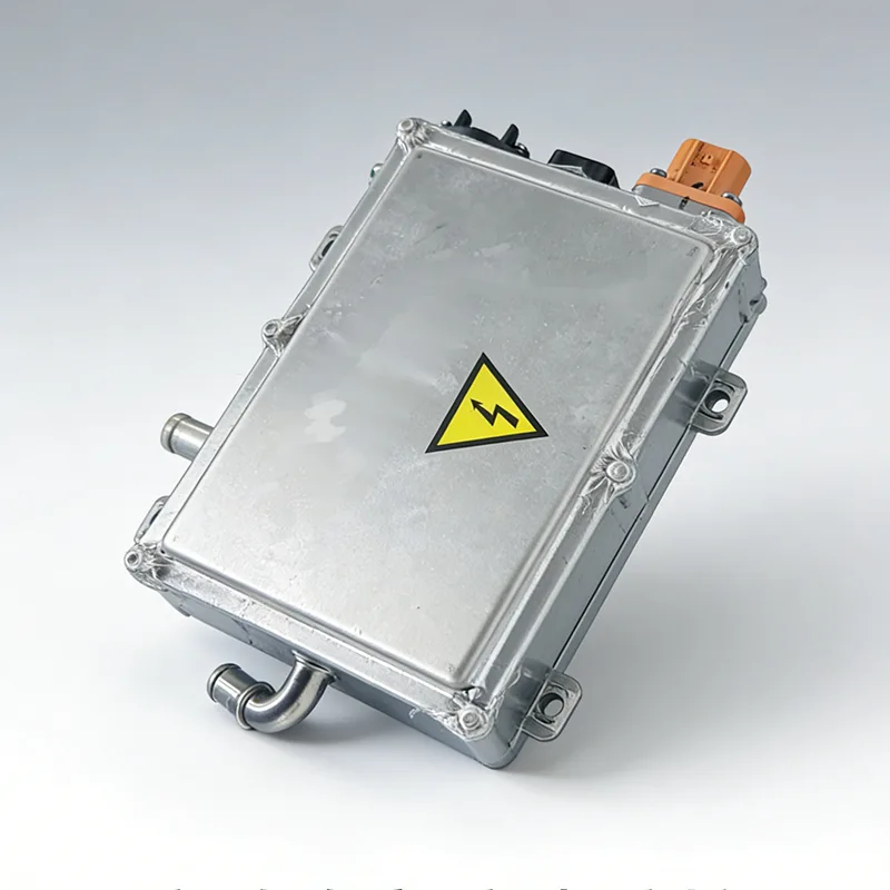 ہائبرڈ گاڑیوں کے لیے 1.5KW IP67 DC/DC کنورٹر