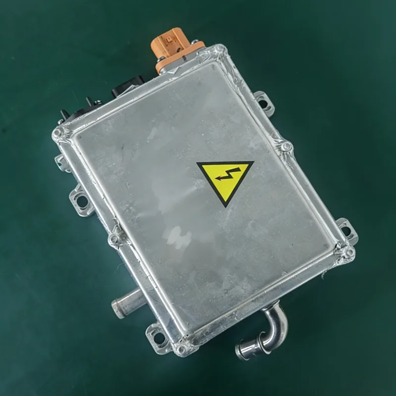 PHEVs کے لیے 2.5KW ڈسٹ پروف DC/DC کنورٹر