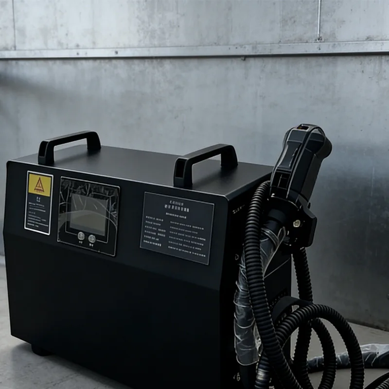 300W کم بجلی کی کھپت آف بورڈ چارجر