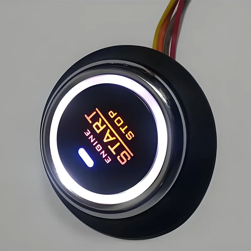 9-16V DC EV اسٹارٹ-اسٹاپ سوئچ