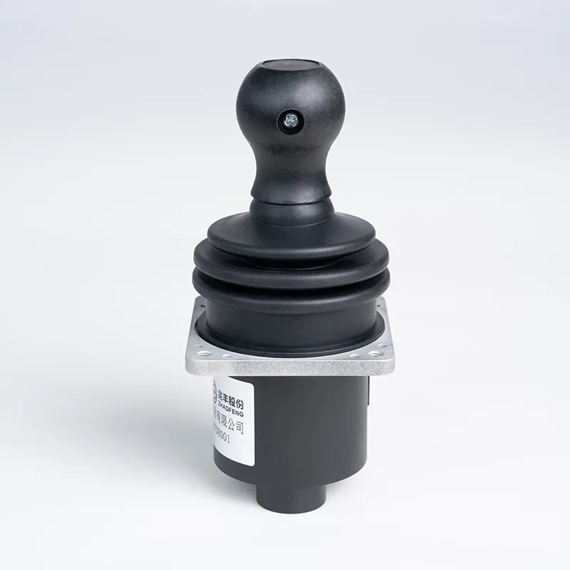 پہننے سے بچنے والا الیکٹرک کنٹرول ہینڈل